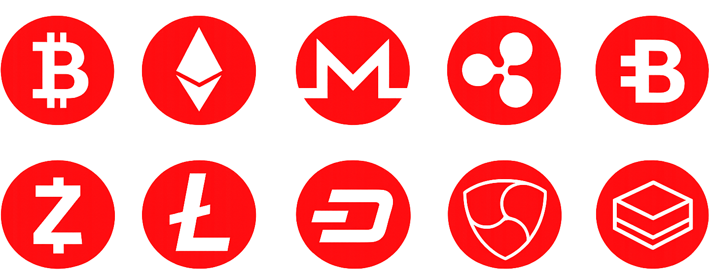 Kripto Ödeme Yöntemleri