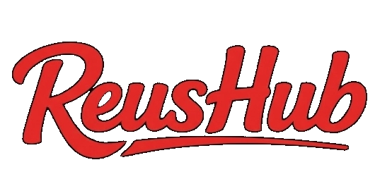 ReusHub Logo